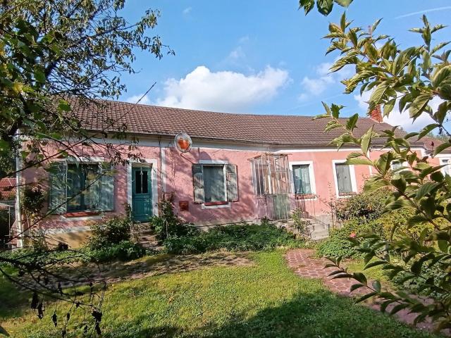 Montreuil aux Lions Vente Maison 02