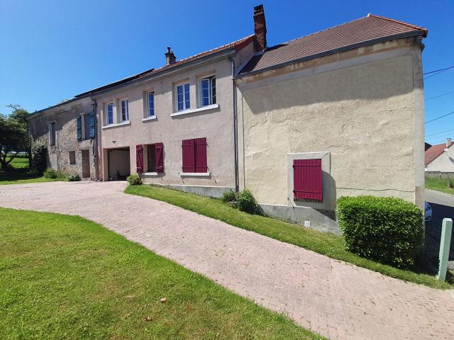 Château Thierry Vente Maison 02