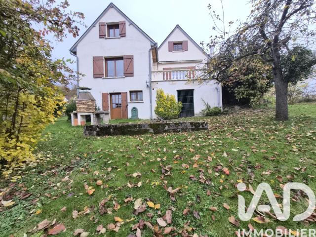 Château Thierry Vente Maison 02