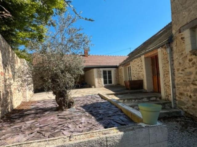 Château Thierry Vente Maison 02