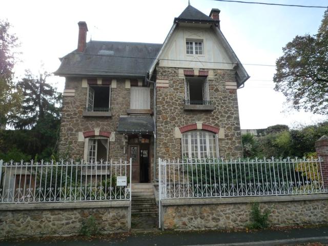 Château Thierry Vente Maison 02
