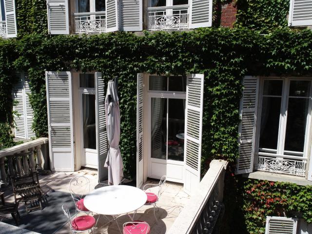 Château Thierry Vente Maison 02