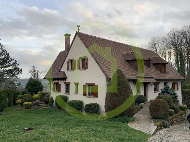 Château Thierry Vente Villa 02