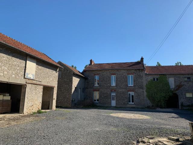Château Thierry Vente Villa 02