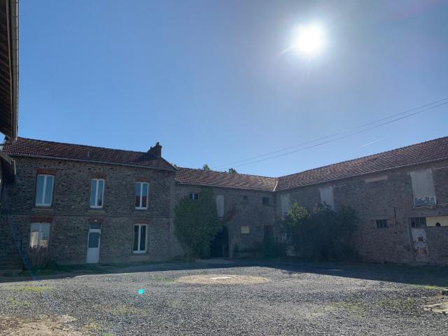 Château Thierry Vente Villa 02