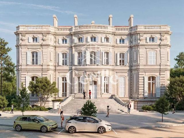 CHATEAU VALMANTE