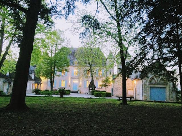 Château