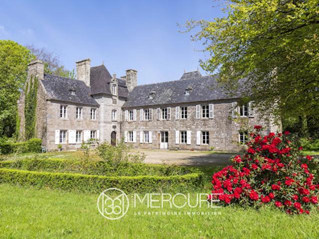 Château