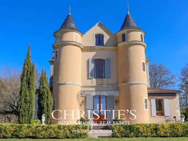 Château