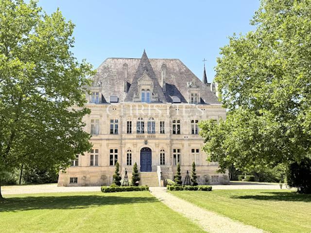 Château