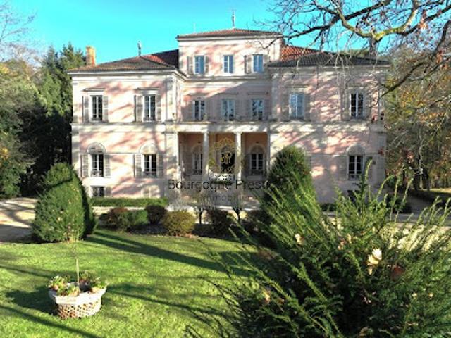 Château