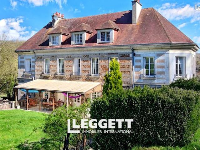 Château 14 pièces 420 m²