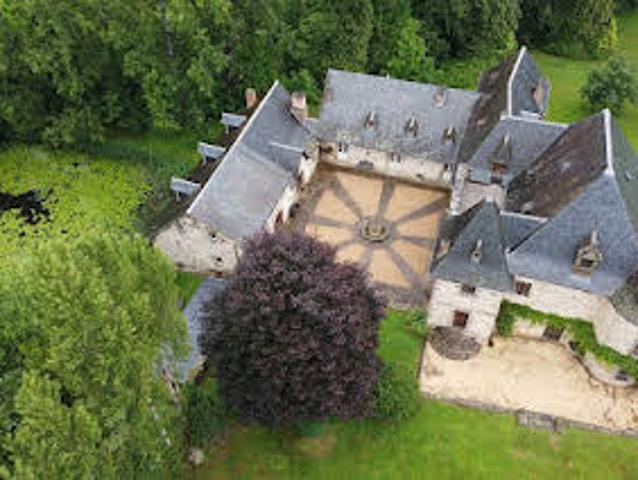 Château