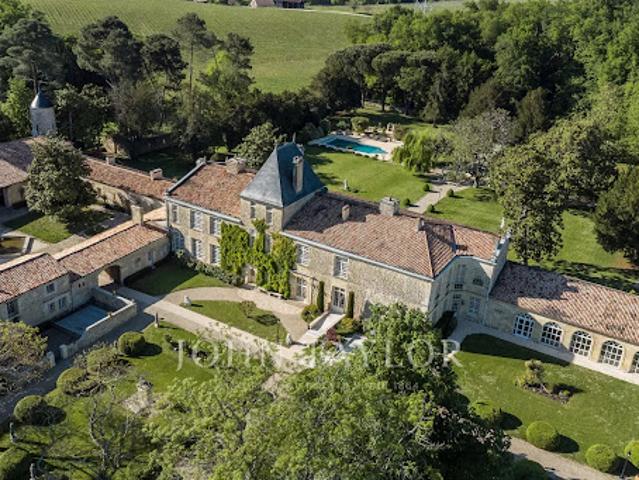 Château