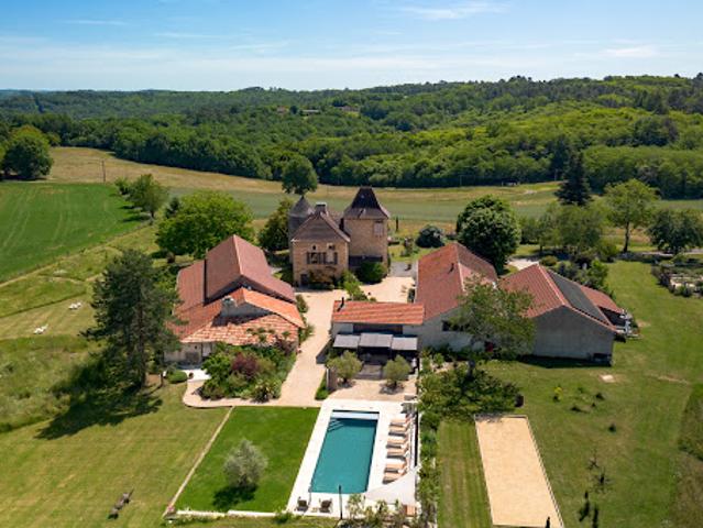 Château