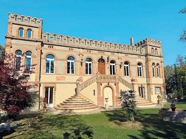 Château
