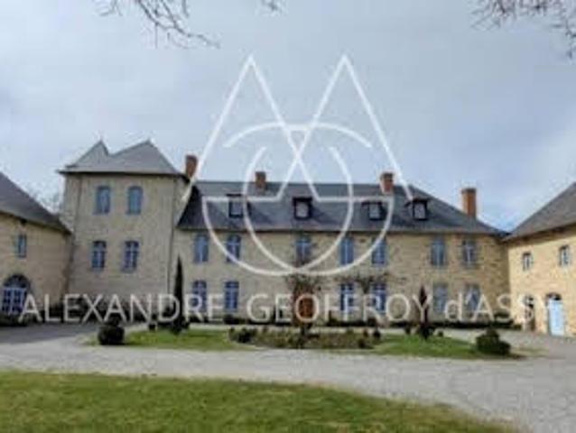 Château
