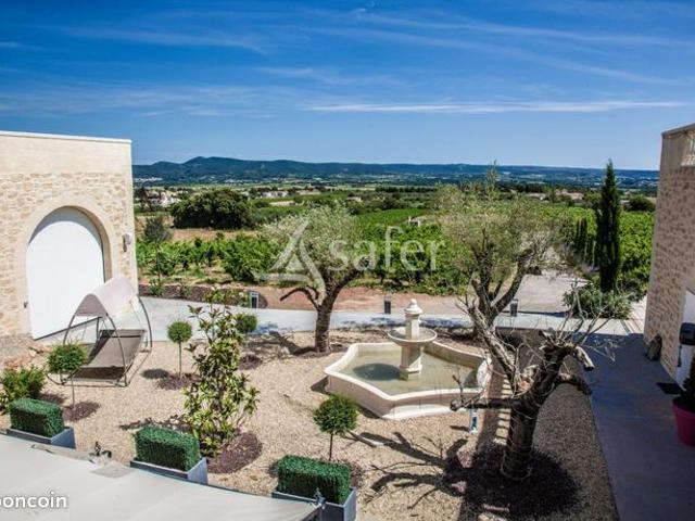 Chateau 15 pièces 514 m²