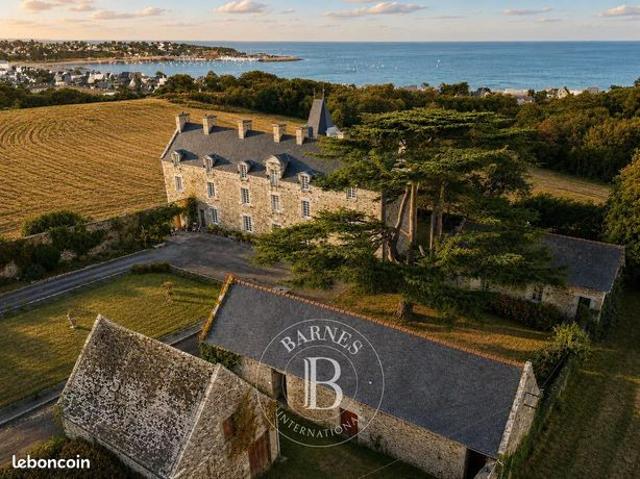 Chateau 15 pièces 600 m²