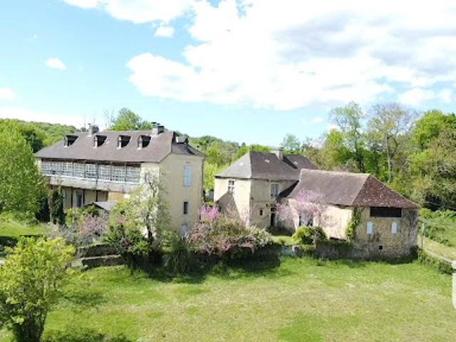 Château