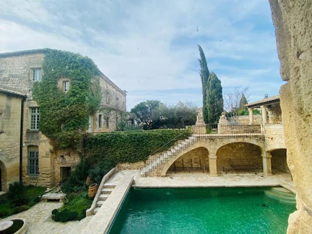 Château