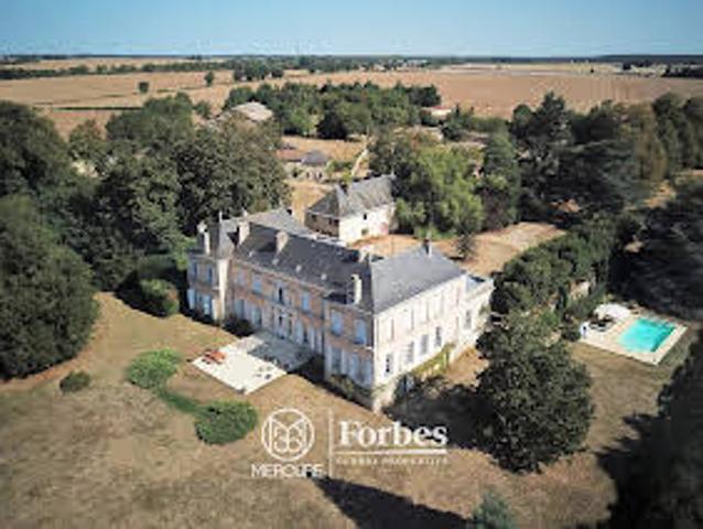 Château