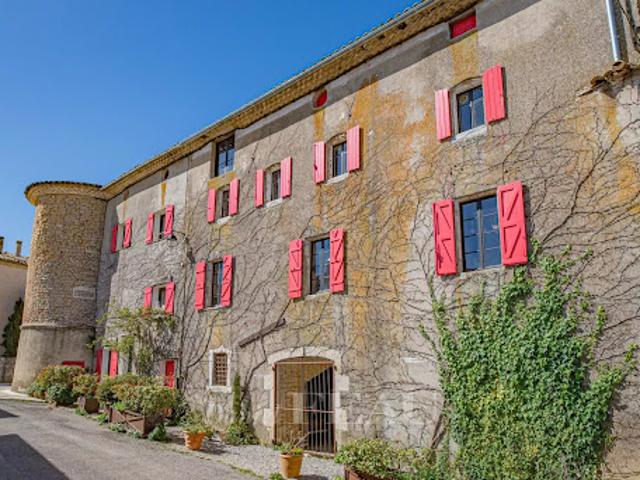 Château