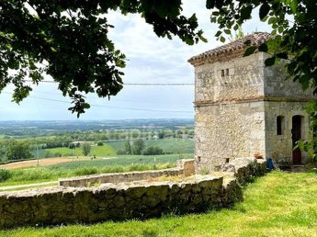 Château 16 pièces 625 m²