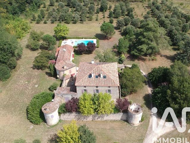 Château