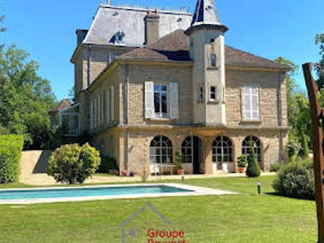 Château