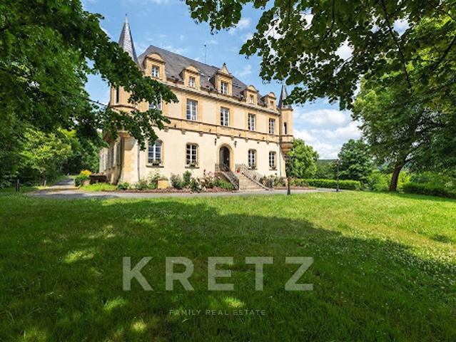 Château