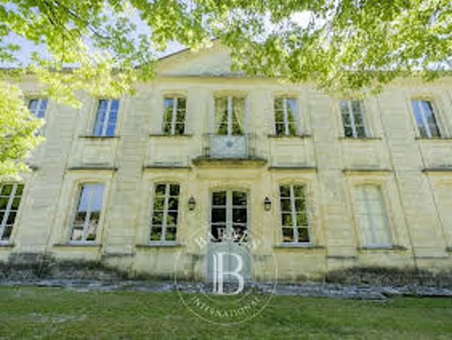 Château