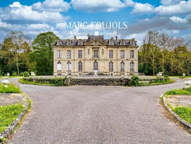Château