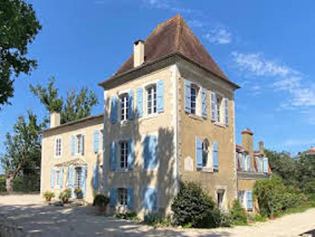 Château