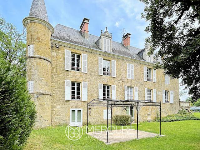 Château