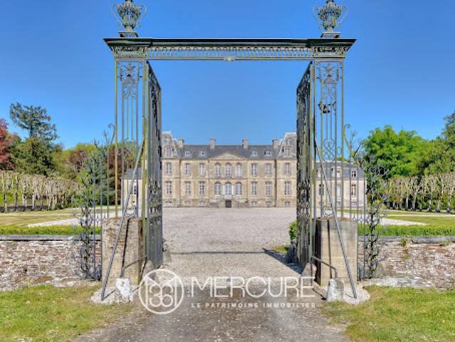 Château