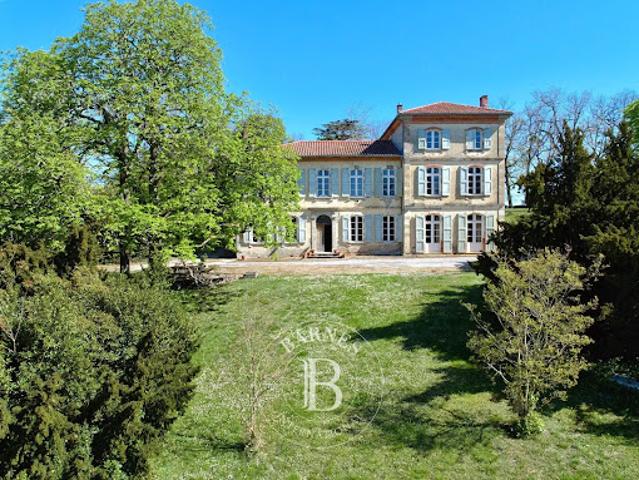 Château