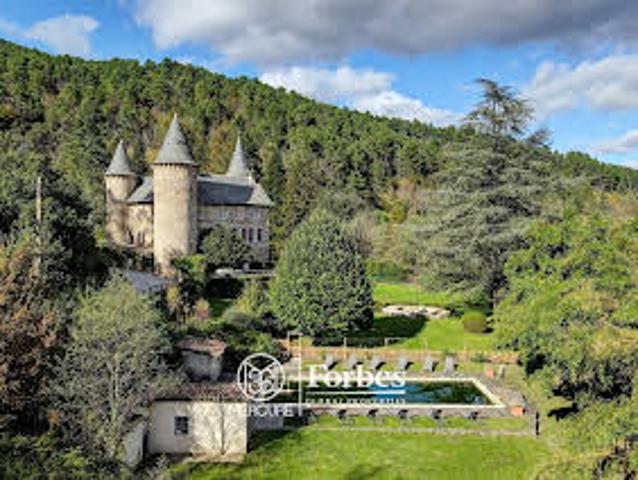 Château