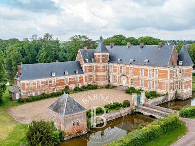 Château