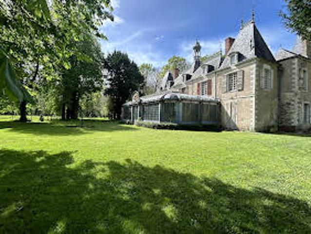Château