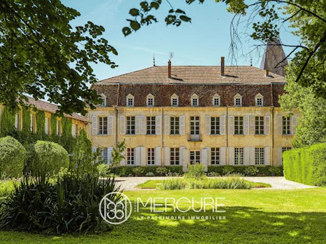 Château