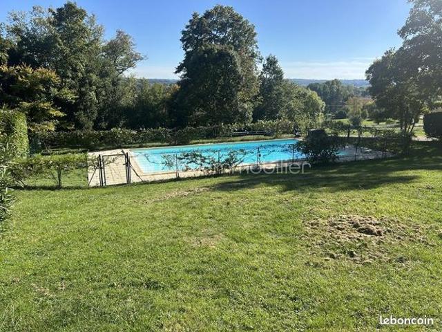 Château 19 pièces 722 m²
