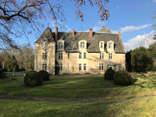 Château