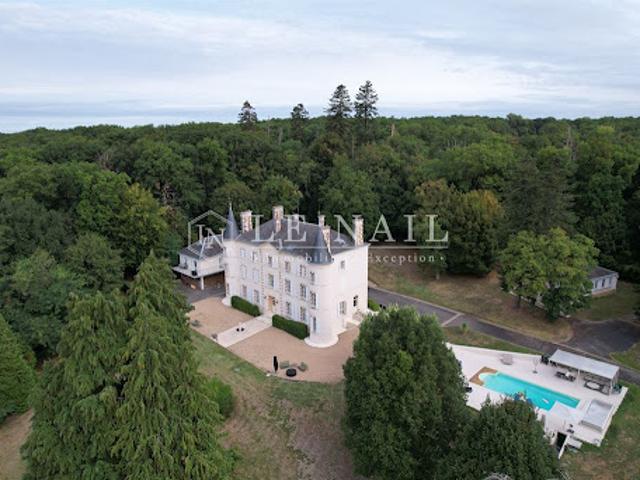 Château