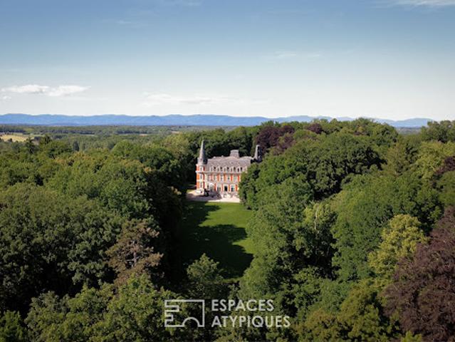 Château