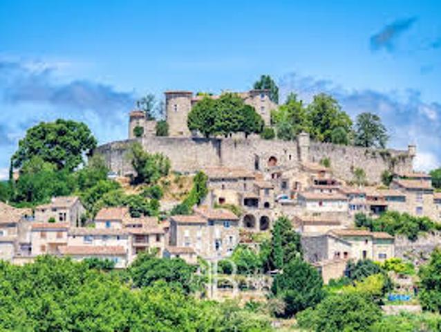 Château
