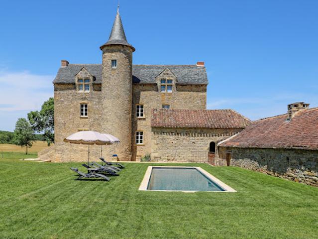 Château