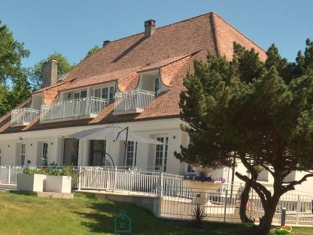 Château 10 pièces 585 m²