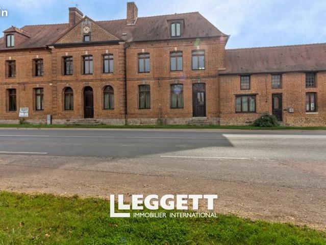 Château 10 pièces 692 m²