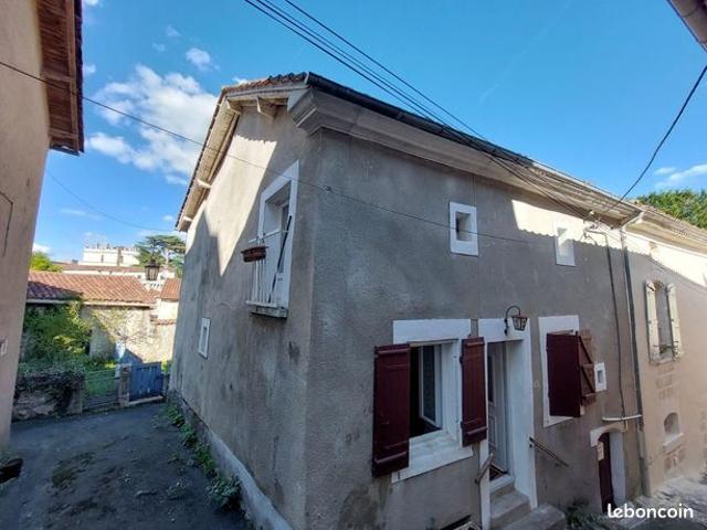 Château 10 pièces 78 m²